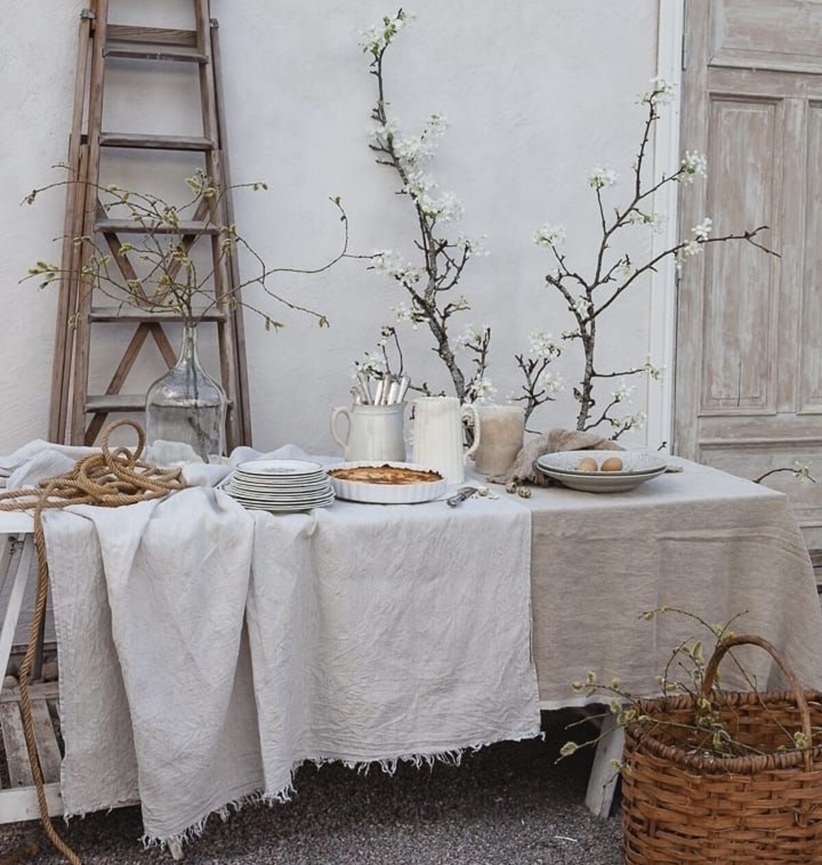 AWARË lighting design